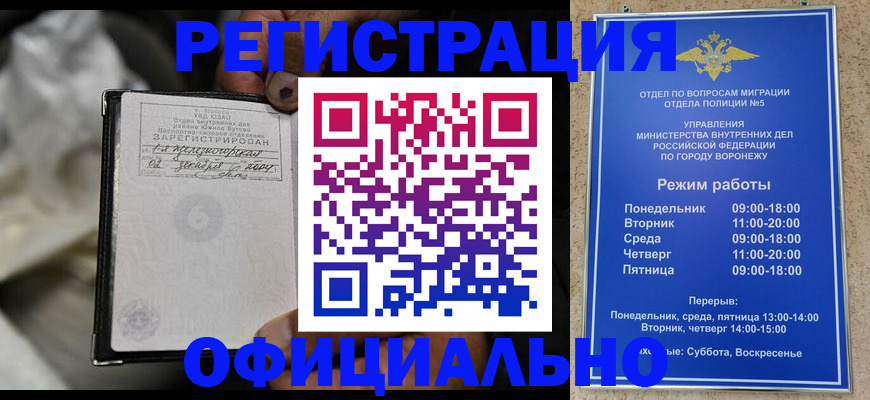 где прописаться в Лосино-Петровском